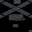터렛 X 디펜스 v1.2 (Turret X Defense v1.2) 맵 미리보기