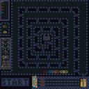 Amazing Turret Spiral 2020 미리보기