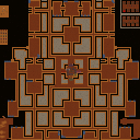 Cat and Mice Desert Maze 미리보기