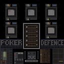 뉴 포커 디펜스 v4.20 (New Poker Defence v4.20) 맵 미리보기