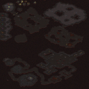 디아블로2 액트4 RPG Ver 1.1 (Diablo2 Act4 RPG Ver 1.1) 맵 미리보기