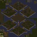 심시티 6001 (SimCity 6001) 맵 미리보기