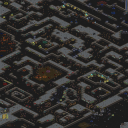 레지던트 이블: 3 아포칼립스 (Resident Evil: 3 Apocolypse) 맵 미리보기