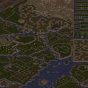 RP - 페이베른 (RP - Fèyvern v1.62T) 맵 미리보기