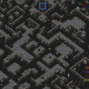 경찰과 도둑: SE [Final] (Cops and Robbers: SE [Final]) 미리보기