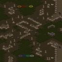 스나이퍼 발드 + 엑스트라 v307 (Sniper Bald + Extras v307) 맵 미리보기