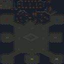 펭귄 워즈 (Penguin Warz) 맵 미리보기