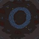 (2 vs 6) The blue circle 미리보기