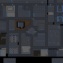 Cat N Mouse City V0.2 미리보기