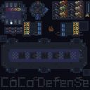 코코 디펜스 (CoCo Defense) 미리보기