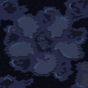 스파이럴 타워 (Spiral Tower) 맵 미리보기