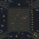 Escape from test lab 미리보기