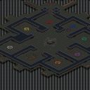 저글링 블러드 vFinal5.0 (Zergling Blood vFinal5.0) 맵 미리보기