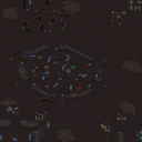 Dawn of the Dead 맵 미리보기