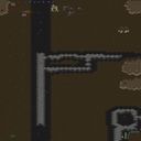 성지키기[1.0] (Castle Defense [1.0]) 맵 미리보기
