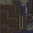 크립 디펜스 V.4 (CreepDefence V.4) 맵 미리보기