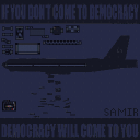 민주주의의 굴레 (Democracy Bound Ver. 1.0) 맵 미리보기