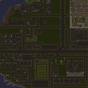 파이어스톰 시티 2 RP (Firestorm City 2 RP) 맵 미리보기