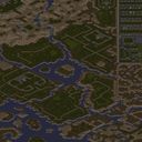 라시리온 (RP - Lathírion) 맵 미리보기
