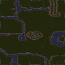 무제 시나리오 (Untitled Scenario) 맵 미리보기