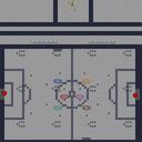 스타크래프트 풋볼 (StarCraft FootBall) 미리보기