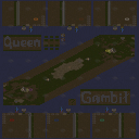 사막의 역습 vQueen (Desert Strike vQueen) 맵 미리보기