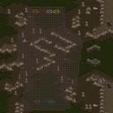 스나이퍼 발드 + 엑스트라 v314 (Sniper Bald + Extras v314) 맵 미리보기