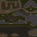 헬름즈 딥 v. 안나타르 0.2 X (Helms Deep v. Annatar 0.2 X) 미리보기
