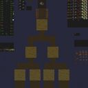 나무 디펜스 CV (Tree Defence CV) 맵 미리보기
