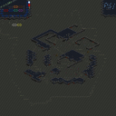 헤일로 플러드 어택 v3.4 (Halo Flood Attack v3.4) 맵 미리보기