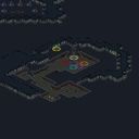 우리들중 누군가가 곱등이 2.5 (Among Us Who Is a Cockroach 2.5) 맵 미리보기