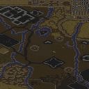 포스트 아포칼립스 RP (Post-Apocalypse RP) 맵 미리보기