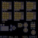 [EUD]랜타디 ReZero Hell V.2.5