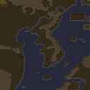 나라 짓고 놀기 동아시아 편 (Building a Country East Asia Edition) 맵 미리보기