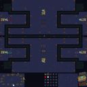 뉴 선킨 디펜스 (New Sunken Defence) 미리보기
