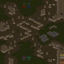 스나이퍼즈 볼드 락스 (Snipers Bald Locks v1.5) 맵 미리보기