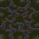 얼라이드 위드 컴퓨터 (Allied With Computer) 맵 미리보기