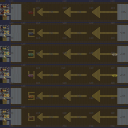 디펜스 F (Defence F) 맵 미리보기