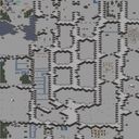 이누야샤 RPG (칠인대버젼) (InuYasha RPG - Shichinin-tai Version) 맵 미리보기