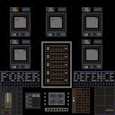 뉴 포커 디펜스 5.0.i (New Poker Defence 5.0.i) 맵 미리보기