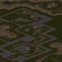 미션 04 - 사원 (Mission 04 - Temple) 맵 미리보기
