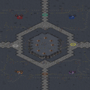 Evolves[eXo] 언리깃 (Evolves[eXo] Unrigged) 맵 미리보기
