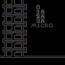 마이크로 아레나 2 (1a2a3a Micro 2) 맵 미리보기