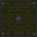미로 디펜스 (Maze Defense v2.2) 미리보기