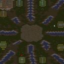 포켓몬 매스 맵 (Pokemon Mass Map) 맵 미리보기