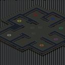 배틀크루저 블러드 (Battlecruiser Blood) 맵 미리보기