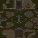 셜우드 포레스트 (Sherwood Forest) 미리보기