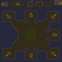 FF 메드니스 (FF Madness) (Clan-RPG-Edition) 맵 미리보기