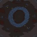 (2 vs 6) The blue circle 미리보기