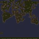 리스크 2 액션 에디션 ((RISK) II v2.2.5 ActionEdition) 맵 미리보기